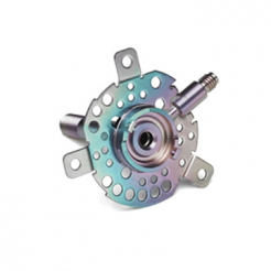 Split/Splitless Inlet Parts